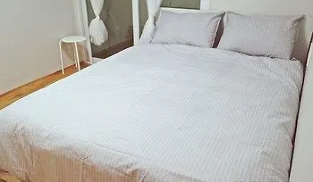 Hotel Tavo House Mini Ville Busan